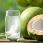 ÁGUA DE COCO