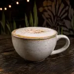 Capuchino Vainilla