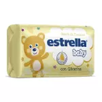 Jabon Estrella Glicerina