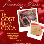Te Gosto +Q Coca