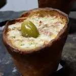 Cono Pizza♥️♥️
