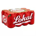 Lokal 350ML