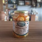 Laranja Rolinho 650g