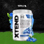 XTEND BCAAS 30 serv