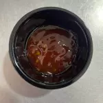 Sweet chilli