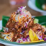 Alitas COLIBRI-Pollo chuco
