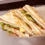 TOSTADO ESPECIAL
