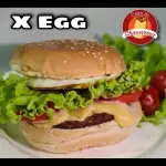X Egg