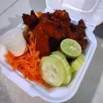 Alitas Fritas Red Hot (Búfalo)
