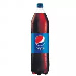 Gaseosa Pepsi - 1.5lts