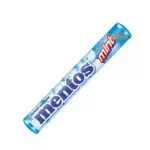 Mentos tubo mint