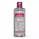 AGUA MICELAR COLAGENO E PANTENOL
