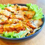 Salada Americana