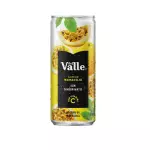 Suco Del valle Maracujá