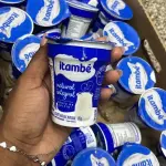 4 x Copinho Itambé