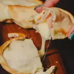 Jamón y Queso