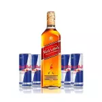 Red Label