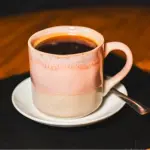 CAFÉ AMERICANO 12oz