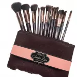 Set de brochas Tender Love