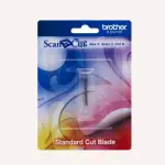 Cuchilla Standar serie CM