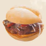 PAN CON CHICHARRON