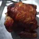 FRANGO ASSADO