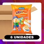 Medio Bulto Abcitos Cereal 240g