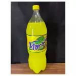 Manaos Pomelo Amarillo