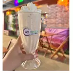 Iaça Shake Paçoca
