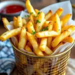 Batata Frita