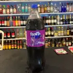 FANTA UVA 2L