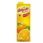 Suco Da Fruta Laranja 1L
