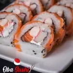 URAMAKI TRIPLO
