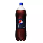 Pepsi Zero 2 L