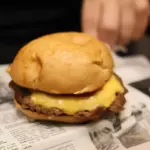 🍔La Inolvidable