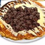 La Deliciosa