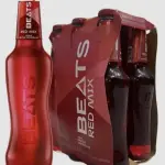 Skol Beats redmix long 269ml