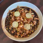 CEVICHE KORI (950 gr)