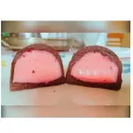 Trufa de Morango