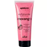 Esfoliante Morango 190g Apinil