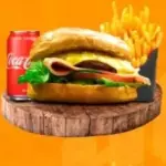 COMBO CLASSICO