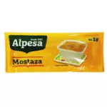 Mostaza (2 oz)