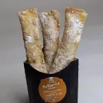 ROLINHOS DE PASTEL DOCE 3 UNID