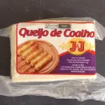 Queijo Coalho Pequeno 400g