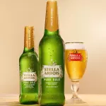 STELLA PURE GOLD 600ml