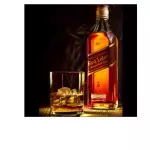 Whisky Red Label
