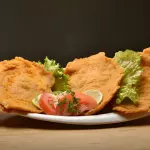 Chuletas Pollo o Cerdo
