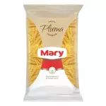 Pasta Mary Superior Pluma 1kg