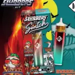 Sluggers Hit Switch 2g Disposable