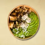 Tori Poke
